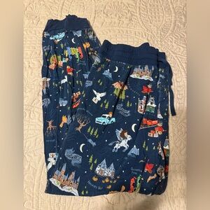 Little Sleepies Harry Potter women’s pants